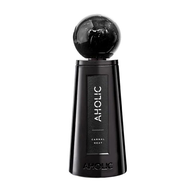 AHOLIC CARNAL HEAT parfumuotas vanduo, 100 ml