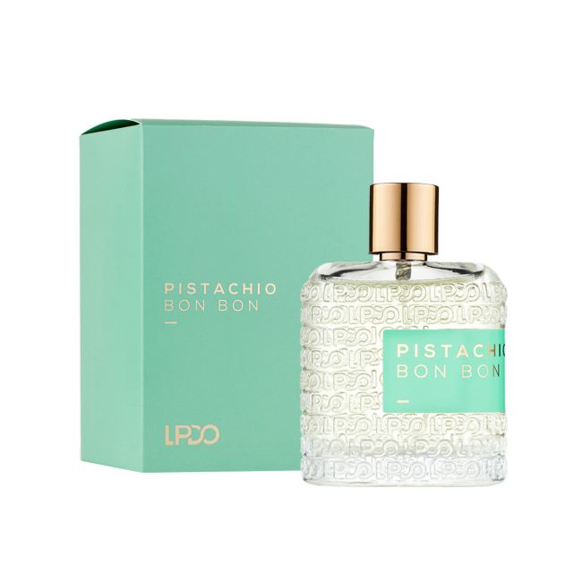 LPDO PISTACHIO BON BON parfumuotas moterų vanduo, 100 ml