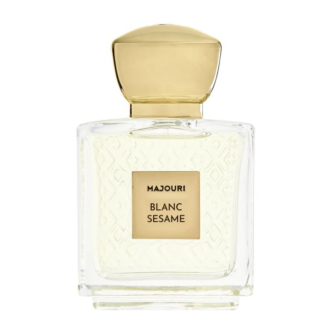 MAJOURI BLANC SESAME parfumuotas vanduo, 75 ml