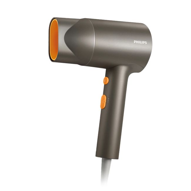 PHILIPS HAIR DRYER 3000 plaukų džiovintuvas