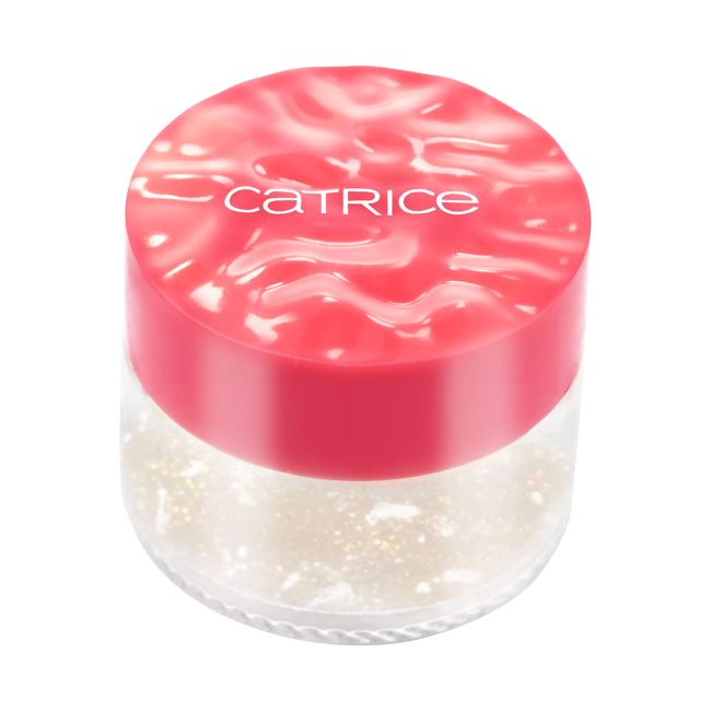CATRICE UNDERWATER SECRETS DEWY PH-REACTING skaistalai, 15 g