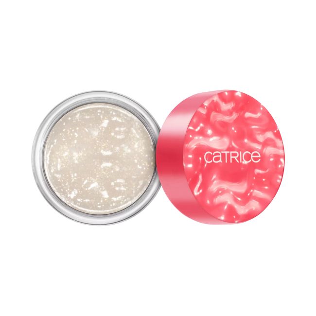 CATRICE UNDERWATER SECRETS DEWY PH-REACTING skaistalai, 15 g