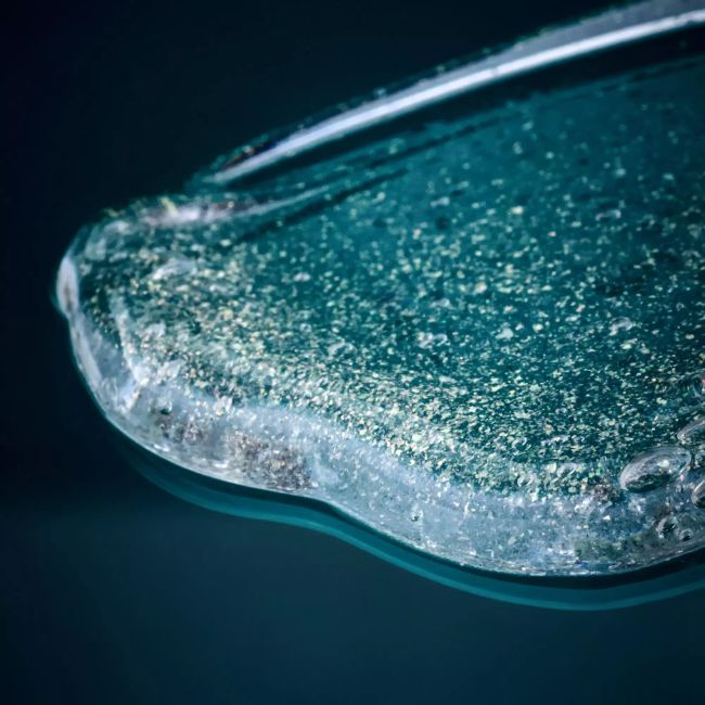 CATRICE UNDERWATER SECRETS DEWY PH-REACTING skaistalai, 15 g