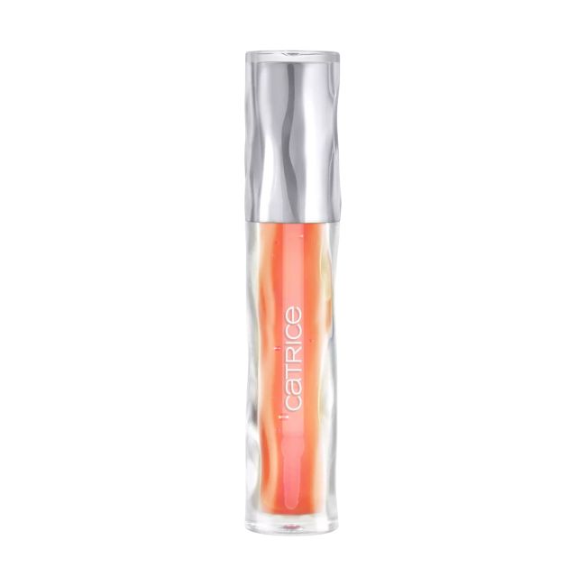 CATRICE UNDERWATER SECRETS lūpų blizgis, 2,7 ml