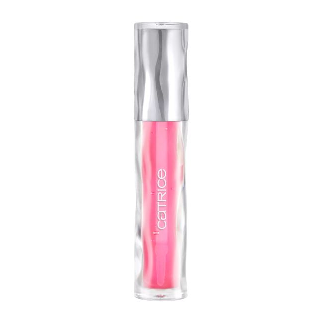 CATRICE UNDERWATER SECRETS lūpų blizgis, 2,7 ml