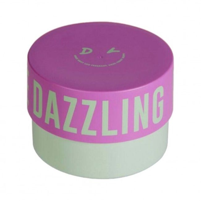 DEAR DOER DAZZLING RADIANT kūno šveitiklis, 300 ml