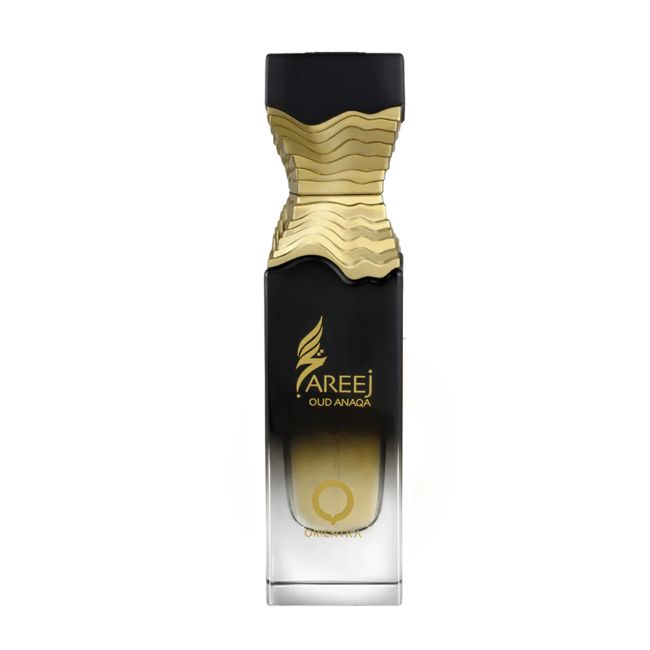 ORIENTICA AREEJ OUD ANAQA parfumuotas vanduo, 50 ml