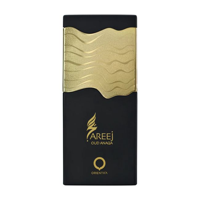 ORIENTICA AREEJ OUD ANAQA parfumuotas vanduo, 50 ml