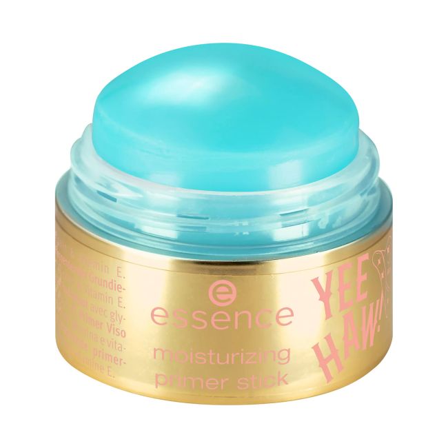 ESSENCE YEE HAW! MOISTURIZING makiažo pagrindo pieštukas, 10,2 g