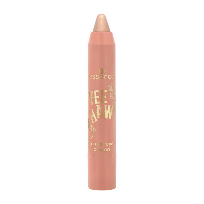 ESSENCE YEE HAW! JUMBO akių pieštukas, 2,8 g