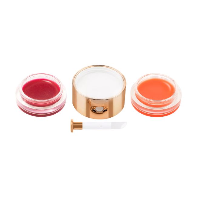 CATRICE MIDNIGHT SUN DUO lūpų kaukė, 6 g
