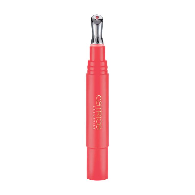 CATRICE MIDNIGHT SUN PLUMPING lūpų blizgis, 3,6 ml
