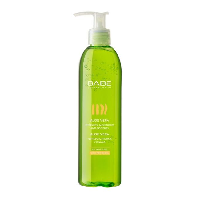 BABE ALOE VERA alavijo želė, 300 ml