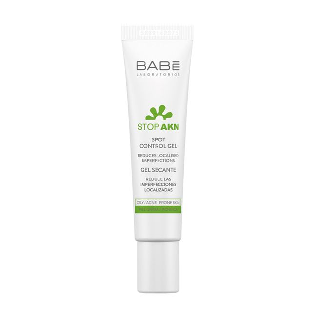 BABE STOP AKN STOP CONTROL veido pieštukas, 8 ml