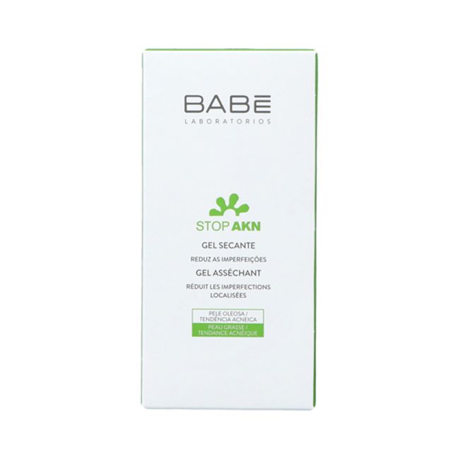 BABE STOP AKN STOP CONTROL veido pieštukas, 8 ml