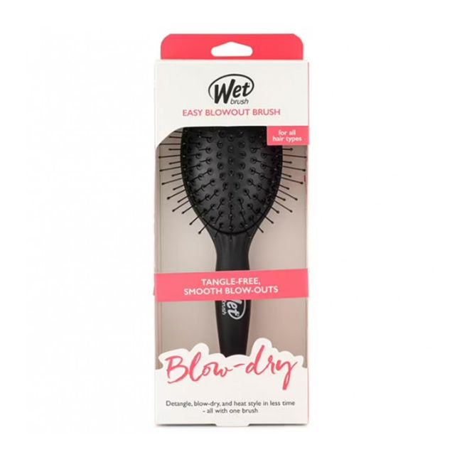 WETBRUSH EASY BLOWOUT plaukų džiovinimo šepetys