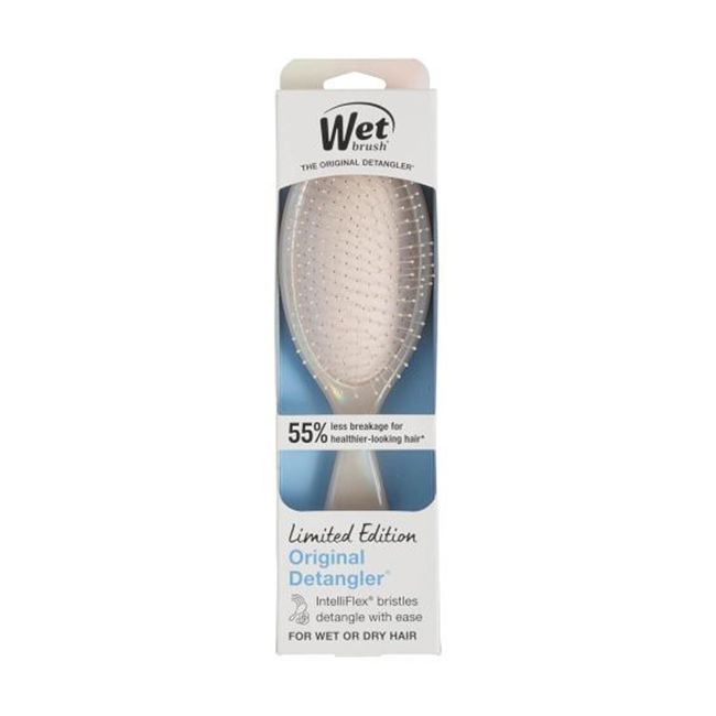 WETBRUSH ORIGINAL DETANGLER plaukų šepetys