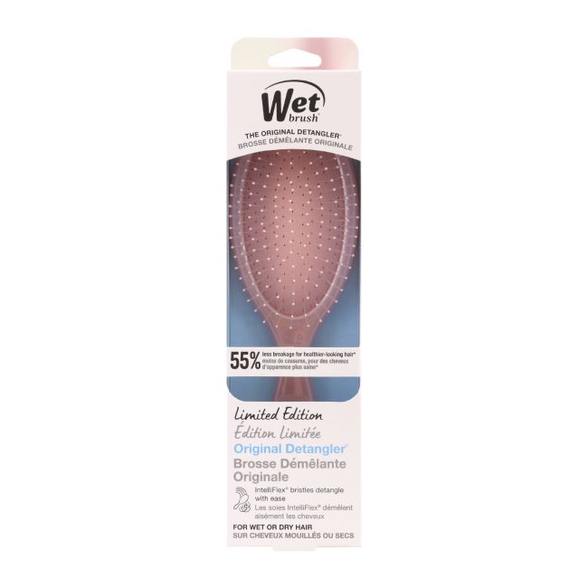 WETBRUSH ORIGINAL DETANGLER plaukų šepetys