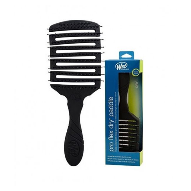 WETBRUSH PRO FLEX DRY PADDLE plaukų džiovinimo šepetys