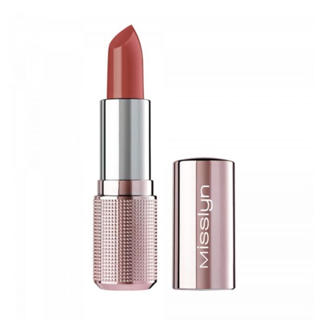 MISSLYN CREAM CRUSH lūpų dažai, 3,5 g
