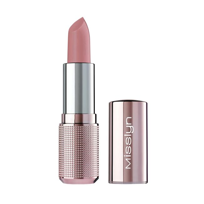 MISSLYN CREAM CRUSH lūpų dažai, 3,5 g