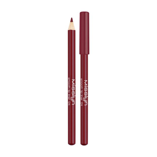 MISSLYN SMOOTH lūpų pieštukas, 0,78 g