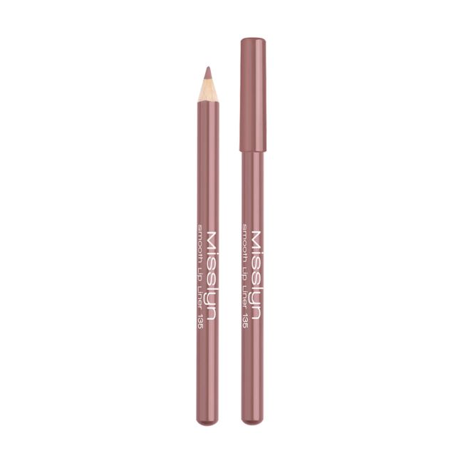 MISSLYN SMOOTH lūpų pieštukas, 0,78 g