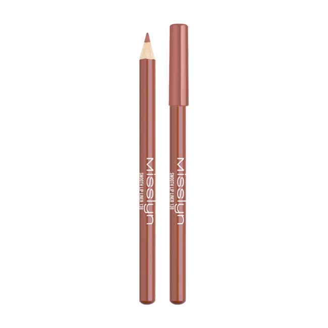 MISSLYN SMOOTH lūpų pieštukas, 0,78 g