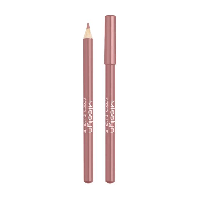 MISSLYN SMOOTH lūpų pieštukas, 0,78 g