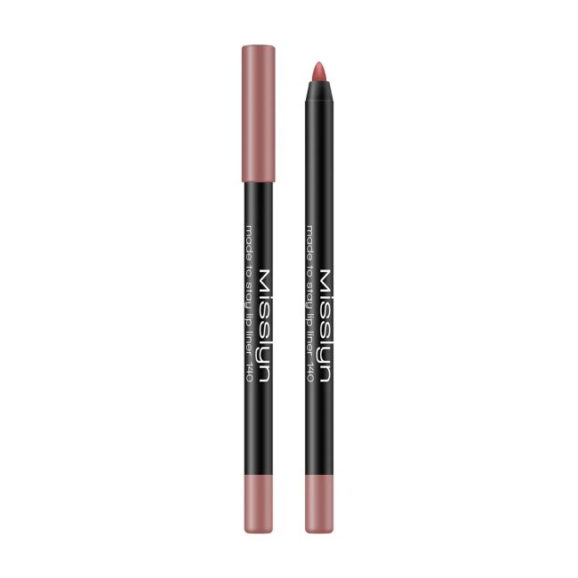 MISSLYN MADE TO STAY lūpų pieštukas, 1,20 g