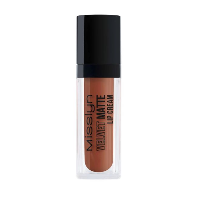 MISSLYN VELVET MATTE lūpų kremas, 3,5 ml