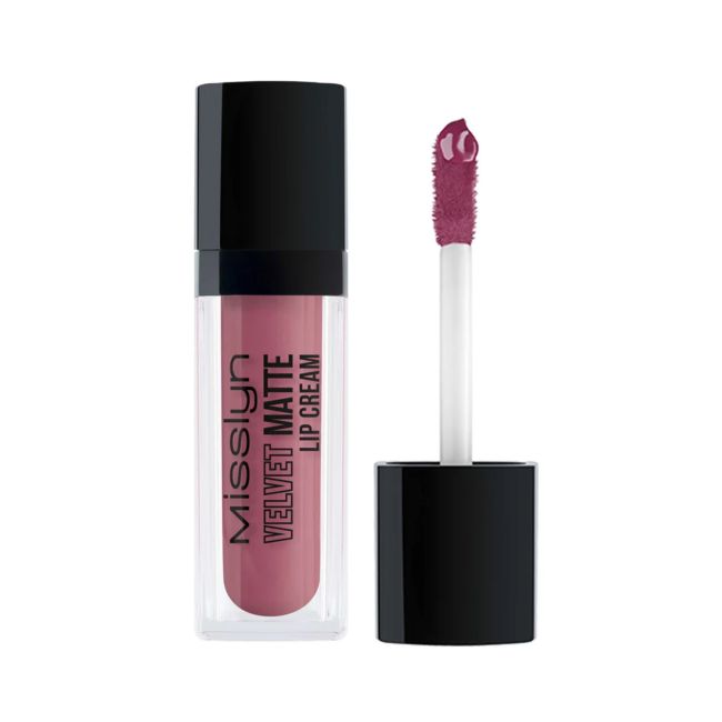 MISSLYN VELVET MATTE lūpų kremas, 3,5 ml