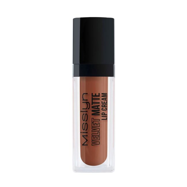 MISSLYN VELVET MATTE lūpų kremas, 3,5 ml