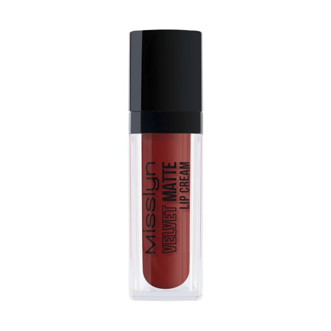 MISSLYN VELVET MATTE lūpų kremas, 3,5 ml