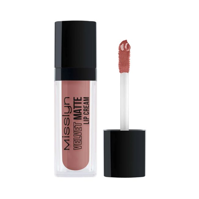 MISSLYN VELVET MATTE lūpų kremas, 3,5 ml