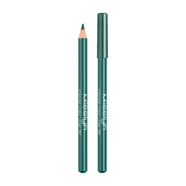 MISSLYN INTENSE COLOR akių kontūro pieštukas, 0,78 g