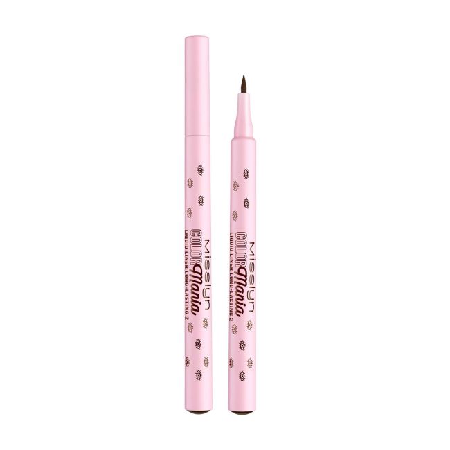MISSLYN COLOR MANIA LIQUID akių kontūro flomasteris, 1 g