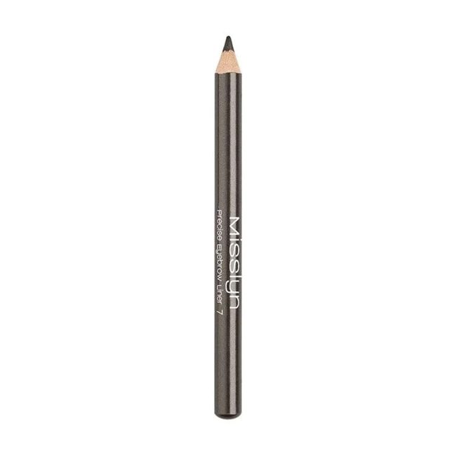 MISSLYN PRECISE antakių pieštukas, 0,78 g
