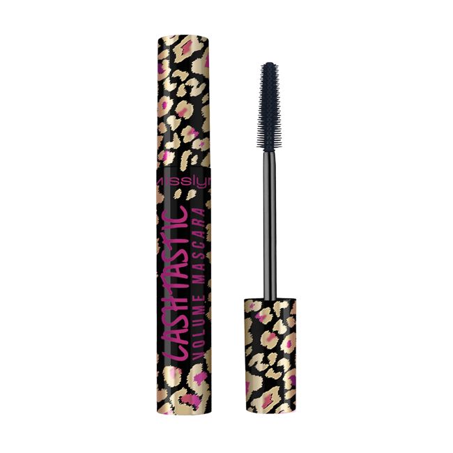 MISSLYN LASHTASTIC VOLUME blakstienų tušas, 9 ml