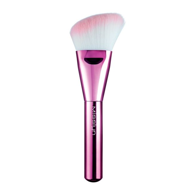MISSLYN FACE SHAPING makiažo šepetėlis