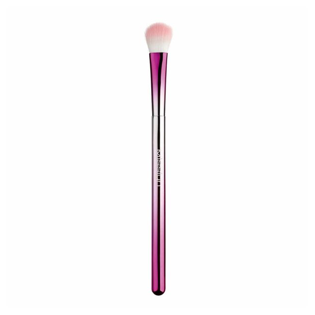 MISSLYN SHADE & BLEND akių vokų šešėlių šepetėlis