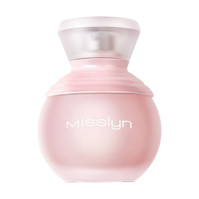 MISSLYN CAFE BEAUTY SKIN GLOW makiažo pagrindas, 30 ml