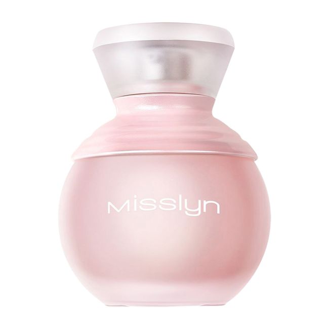 MISSLYN CAFE BEAUTY SKIN GLOW makiažo pagrindas, 30 ml