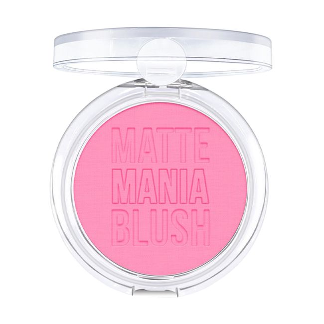 MISSLYN MATTE MANIA skaistalai, 4,5 g
