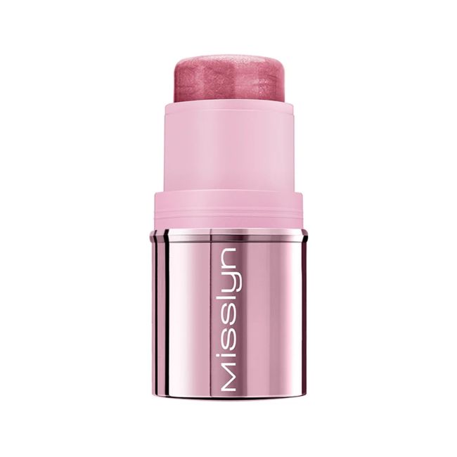 MISSLYN YOU GLOW GIRL! MULTI skaistalų pieštukas, 3,5 g