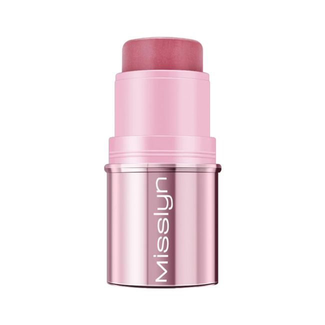 MISSLYN YOU GLOW GIRL! MULTI skaistalų pieštukas, 3,5 g