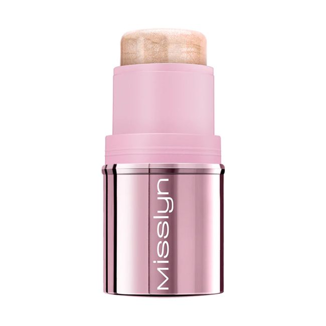MISSLYN YOU GLOW GIRL! švytėjimo suteikiantis pieštukas, 3,5 g