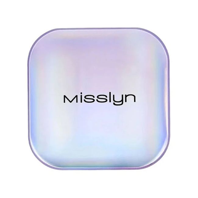 MISSLYN SHIMMERING švytėjimo suteikianti pudra, 4,5 g