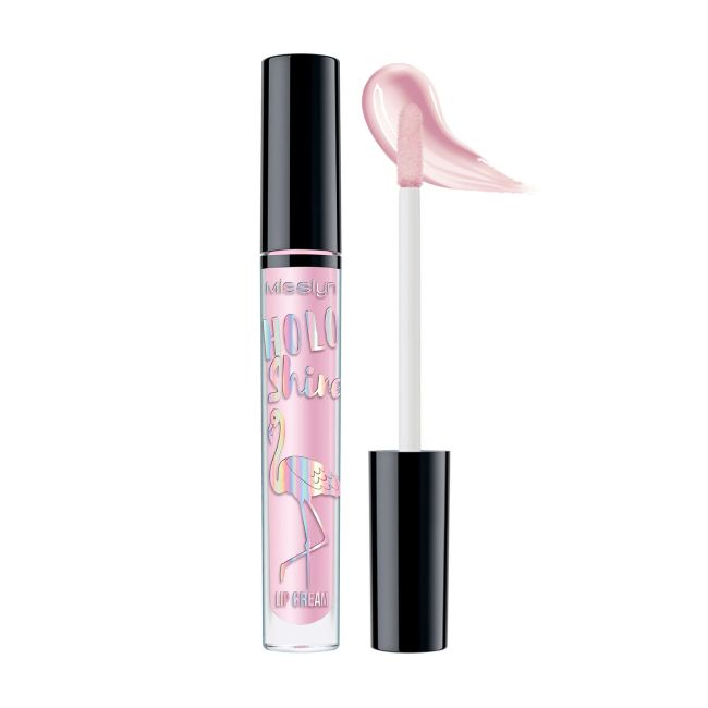 MISSLYN HOLO SHINE lūpų kremas, 3 ml