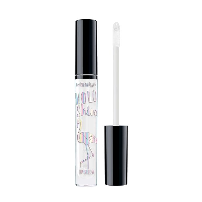 MISSLYN HOLO SHINE lūpų kremas, 3 ml